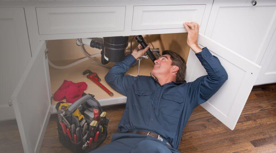 Professional Leak Detection Services in West Dover, VT